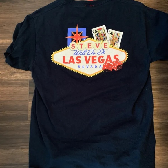 Full Send T Shirt - Picture 2 of 4